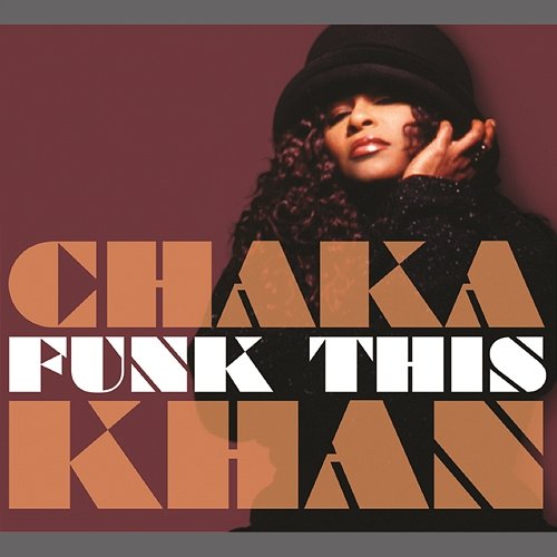 Funk This Chaka Khan