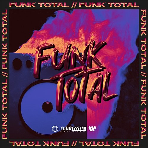 Funk Total Varios Artistas