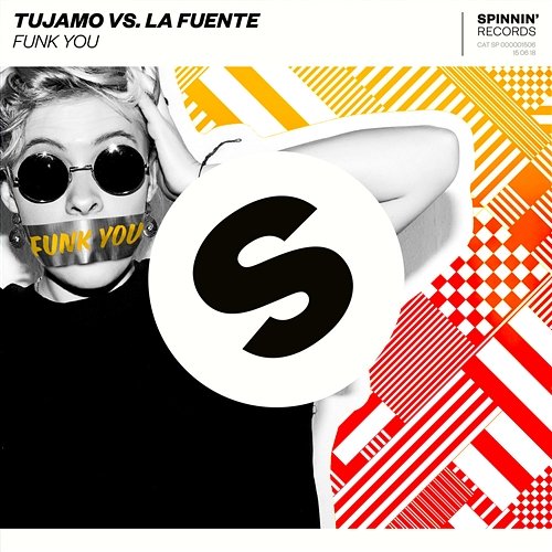 Funk You Tujamo vs. La Fuente