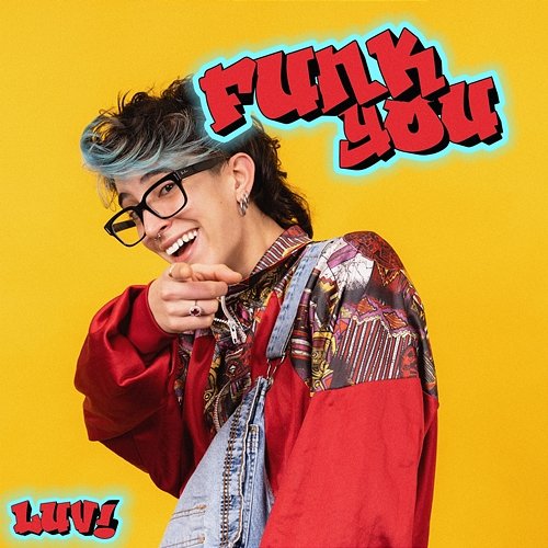 Funk You Luv!