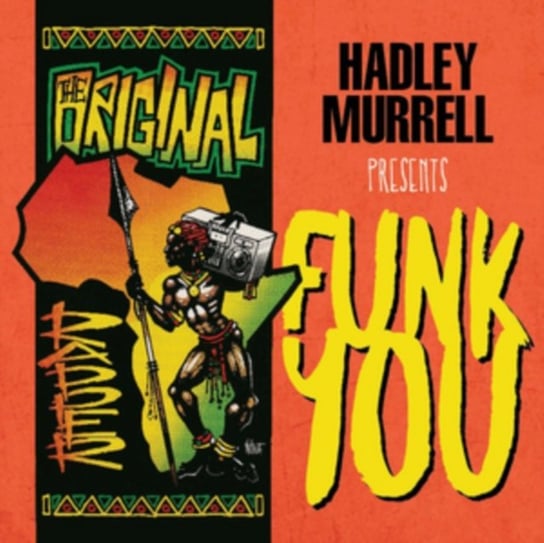 Funk You Various Artists