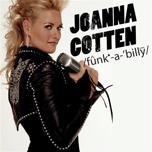 Funkabilly Joanna Cotten