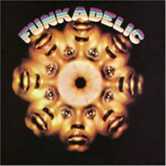 Funkadelic (Remastered Edition) Funkadelic