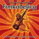 Funkadelica. Volume 2 Various Artists