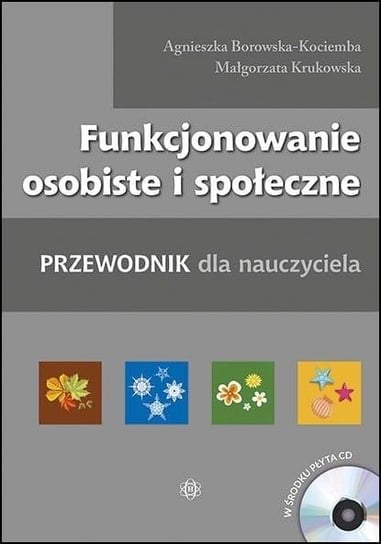 Funkcjonowanie osobiste i społeczne Opracowanie zbiorowe