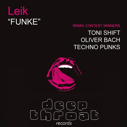 Funke Leik