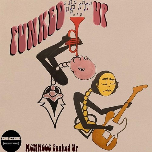 Funked Up Christopher Hanson & Warner Chappell Production Music
