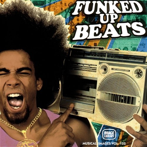 Funked Up Beats Mike Caen