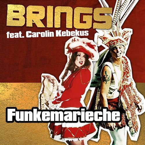 Funkemarieche Brings feat. Carolin Kebekus