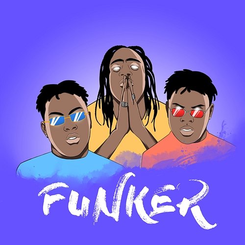 Funker Eddy & Zino feat. Arif Murakami