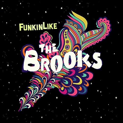 Funkinlike The Brooks