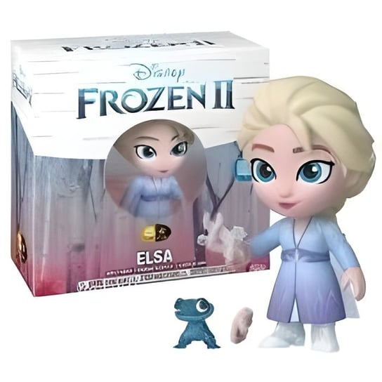 Funko 5 Star: Frozen 2 Figure - Elsa Inna marka