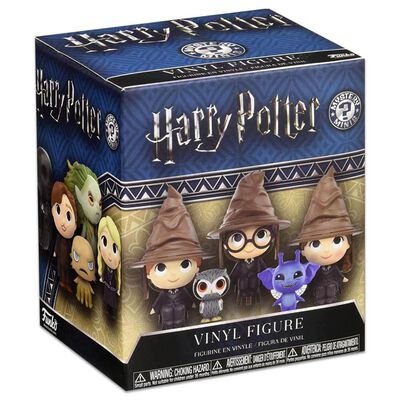 Funko Mystery Mini,figurka kolekcjonerska,Harry Potter,Seria 2 Funko