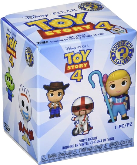 Funko Mystery Minis, figurka, Disney, Toy Story Funko