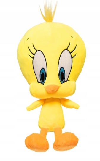 Funko Plush, maskotka, Zwariowane melodie, Kanarek Tweety Funko