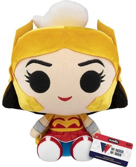 Funko plusz Wonder Woman 22cm Funko