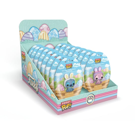 Funko Pocekt POP! Singles: Easter, wysyłka losowa Funko