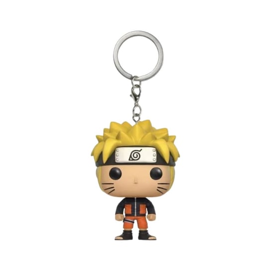 Funko Pocket POP! Keychain, breloczek, Anime, Naruto Funko POP!