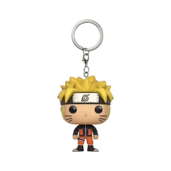 Funko Pocket POP! Keychain, breloczek, Anime, Naruto Funko POP!
