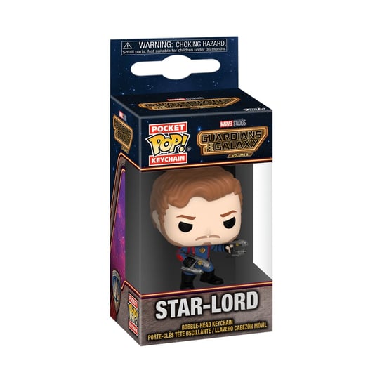 Funko Pocket POP! Keychain, breloczek, GOTG3 Funko POP!