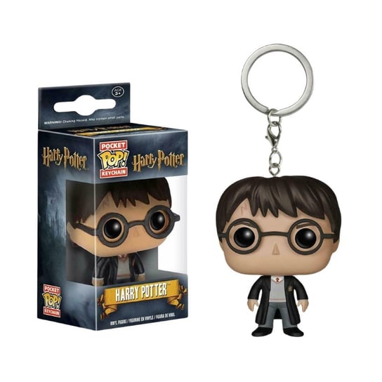 Funko Pocket POP! Keychain, breloczek, Harry Potter Funko POP!