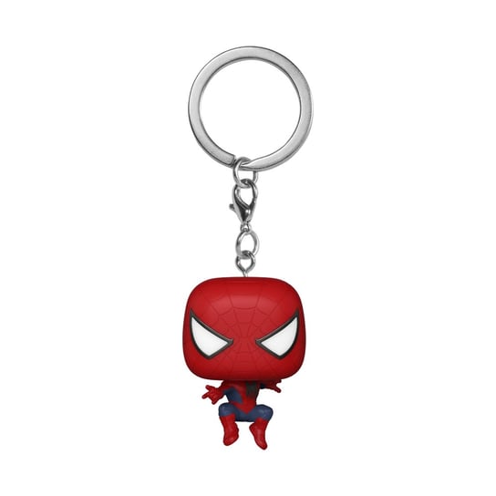 Funko Pocket POP! Keychain, breloczek, Marvel, Spider-Man No Way Home Funko POP!