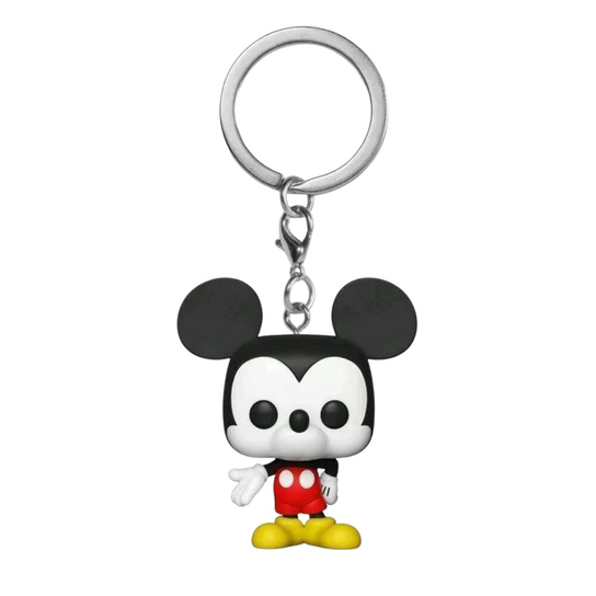 Funko Pocket POP! Keychain, breloczek, Mickey Mouse Funko POP!