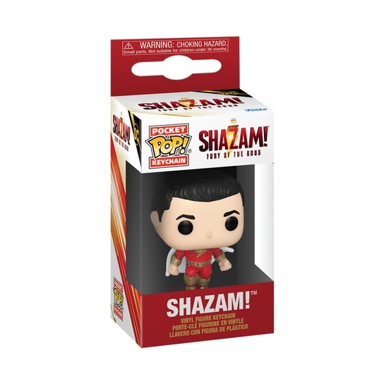 Funko Pocket POP! Keychain, breloczek, SZM2, 1 Funko POP!