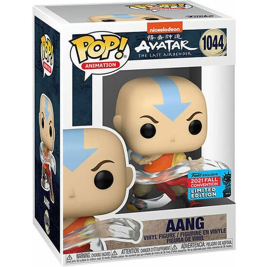 Funko POP! Aang 1044 - Avatar Last Airbender Funko