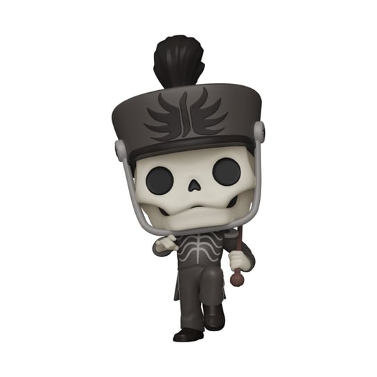 Funko POP! Albums, figurka kolekcjonerska, My Chemical Romance, Black Parade, 05 Funko POP!