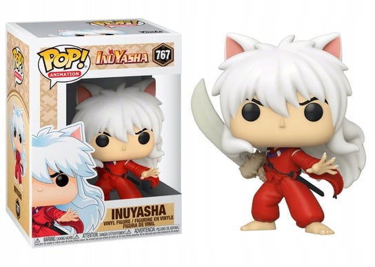 Funko POP! Anime, figurka kolekcjonerska, Inuyasha, 767 Funko POP!