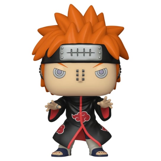 Funko POP! Anime, figurka kolekcjonerska, Naruto, Pain, 934 Funko POP!