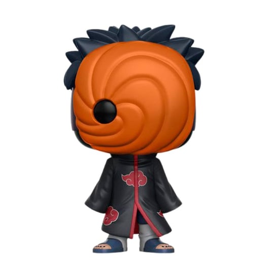 Funko POP! Anime, figurka kolekcjonerska, Naruto, Tobi, 184 Funko POP!