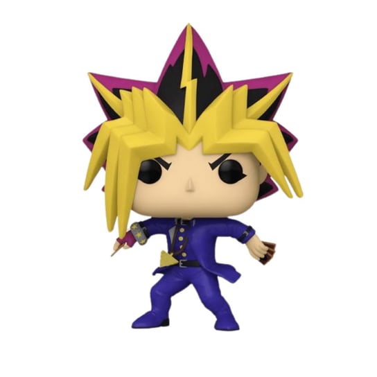 Funko POP! Anime, figurka kolekcjonerska, Yu-Gi-Oh!, Yami Yugi(DK), 1451 Funko POP!