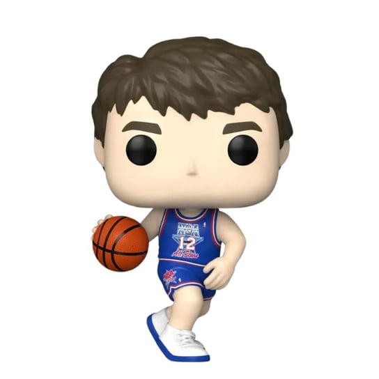 Funko POP! Basketball, figurka kolekcjonerska, NBA, John Stockton, 141 Funko POP!