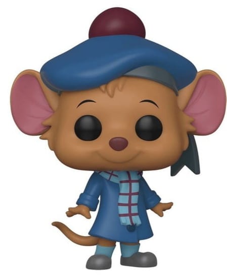 Funko POP! Disney, figurka kolekcjonerska, Great Mouse Detective, Olivia, 775 Funko POP!