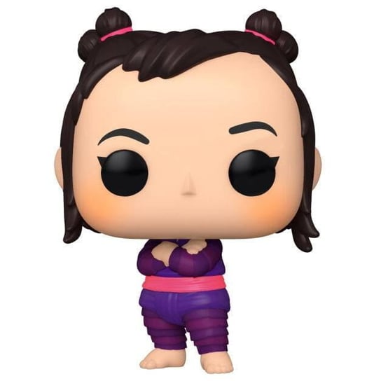 Funko POP! Disney, figurka kolekcjonerska, Raya, Noi, 1002 Funko POP!