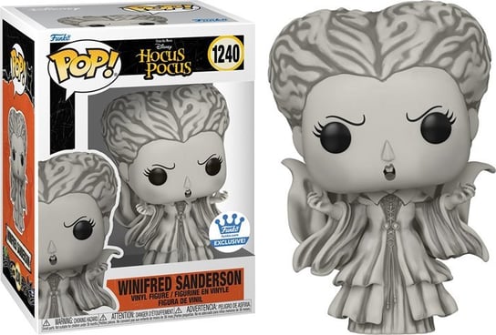 Funko POP Disney Hocus Pocus 1240 Winifred Sanderson Special Edition Funko - POP!