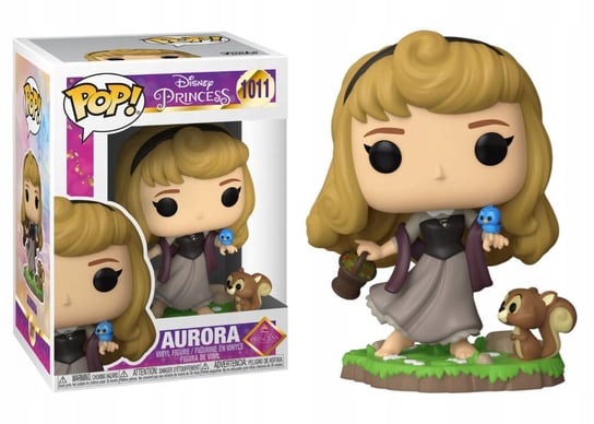 Funko POP! Disney Princess, figurka kolekcjonerska, Aurora, 1011 Funko POP!
