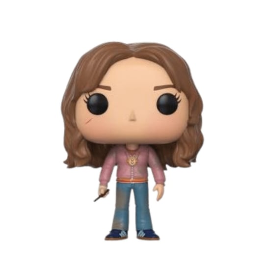 Funko POP!, figurka kolekcjonerska, Harry Potter - Hermione Time Turner Funko POP!