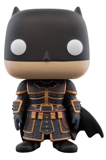 Funko POP! Heroes, figurka kolekcjonerska, DC, Batman, 374 Funko POP!