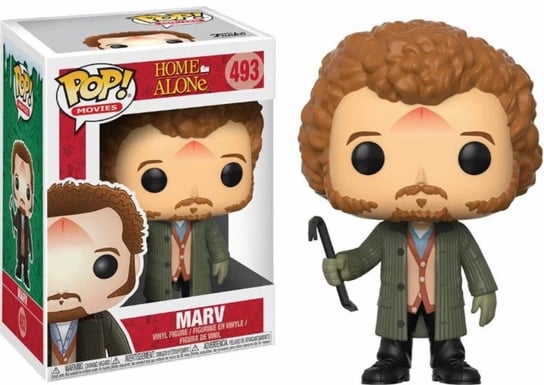 funko pop! home alone pop! figurka marv kevin sam w domu Funko POP !