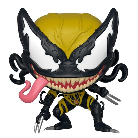 Funko POP! Marvel, figurka kolekcjonerska, Venom, Venomized X-23, 514 Funko POP!