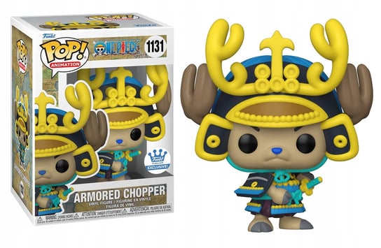 funko pop! one piece armored chopper 1131 Funko