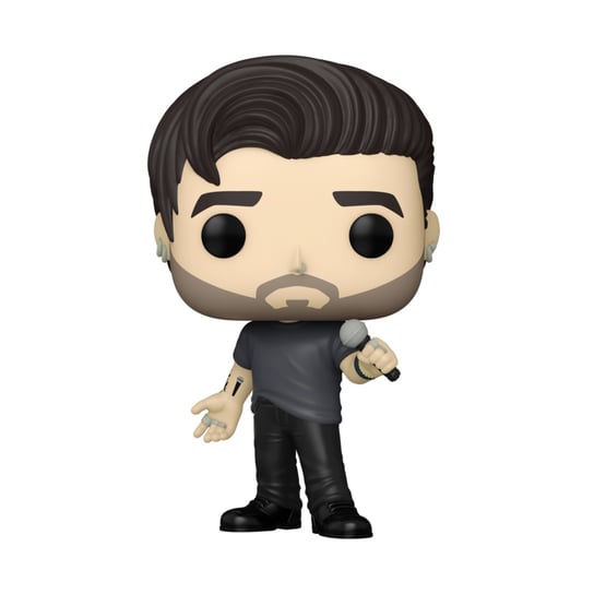 Funko Pop Rocks One Direction Zayn Malik Inna marka