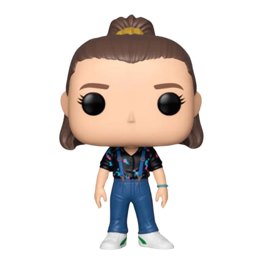 Funko POP! Stranger Things, figurka kolekcjonerska, Eleven, 843 Funko POP!