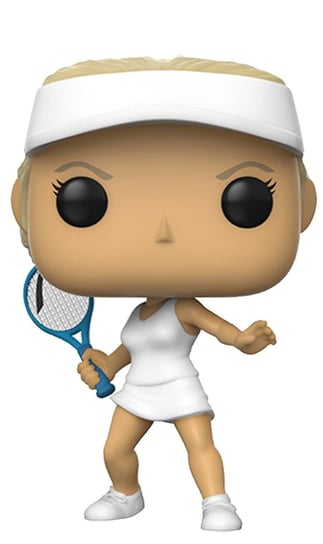 Funko POP! Tennis, figurka kolekcjonerska, Maria Sharapova, 02 Funko POP!