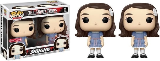 Funko POP the Shining 2pack the Grady Twins Special Edition Funko - POP!