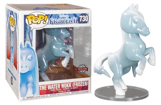 Funko Pop! The Water Nokk - Frozen 2 Figurka 6 cali XL Funko