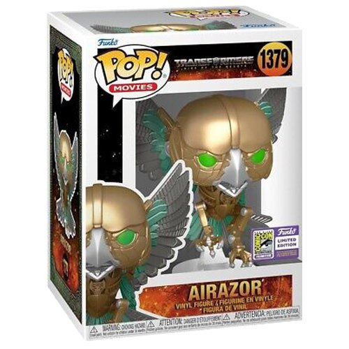 Funko POP! Transformers Airazor 1379 LE Funko
